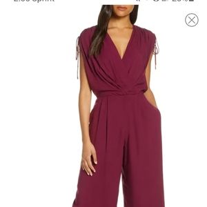 Gal Meets Glam Luella jumpsuit